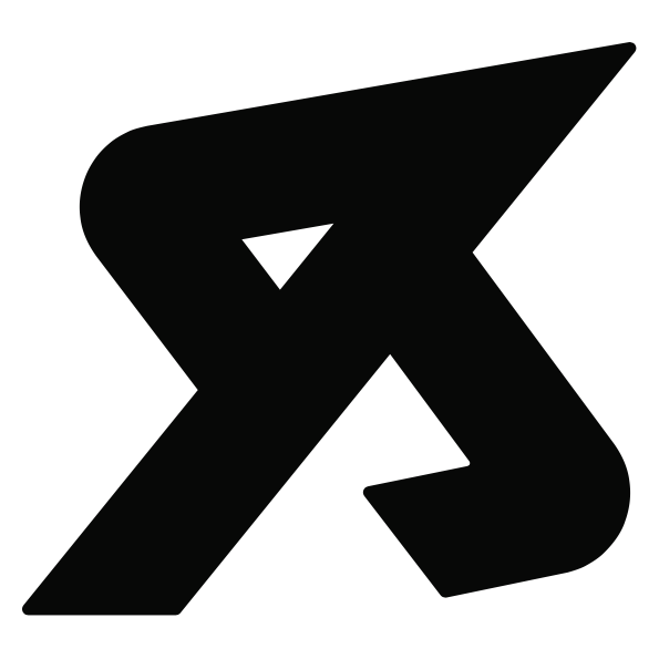 주식회사 에이더엑스 로고 이미지