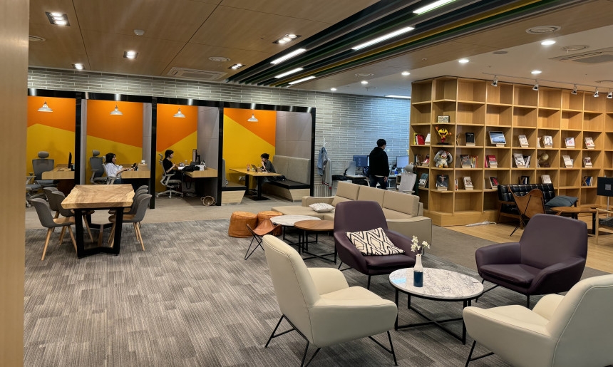 회사 대표 이미지