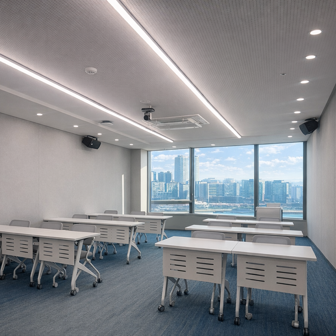 토스씨엑스(주) 대표이미지