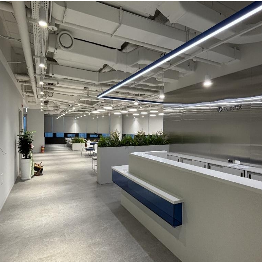 토스씨엑스(주) 대표이미지