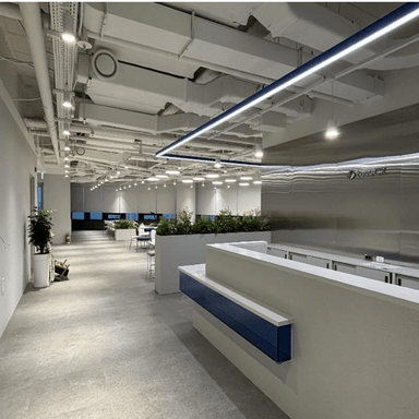 토스씨엑스(주) 대표 이미지