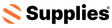 서플라이스로고 이미지