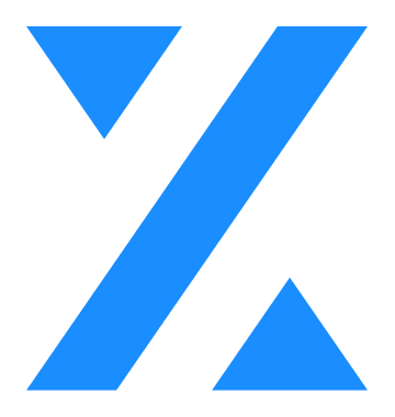 (주)인피니티익스체인지코리아 로고 이미지