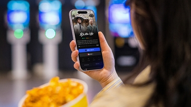 키노라이츠 대표 이미지