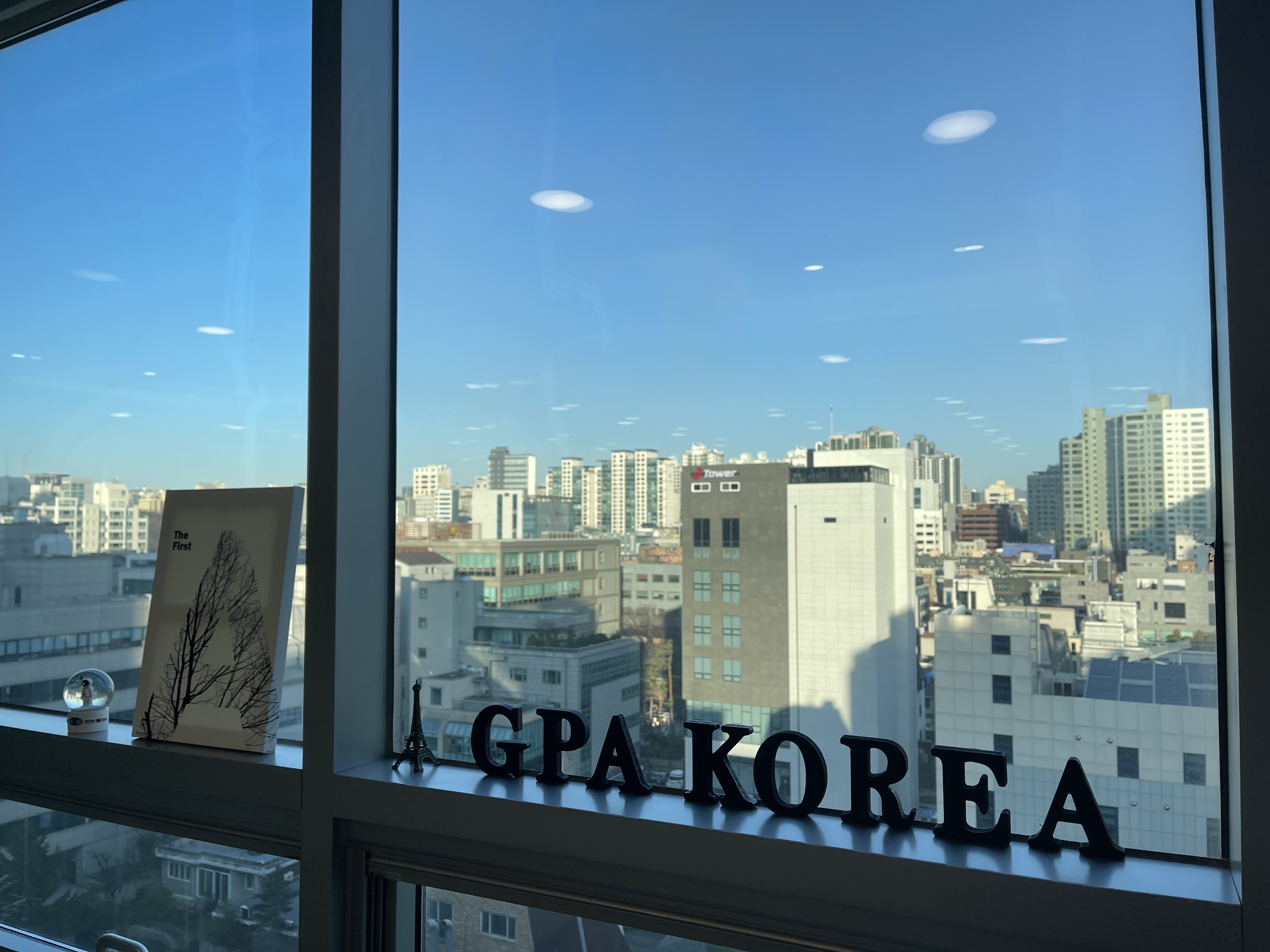 주식회사 지피에이코리아 대표이미지