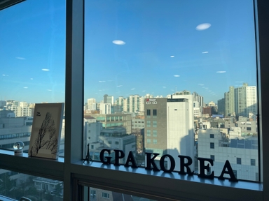 주식회사 지피에이코리아 대표 이미지