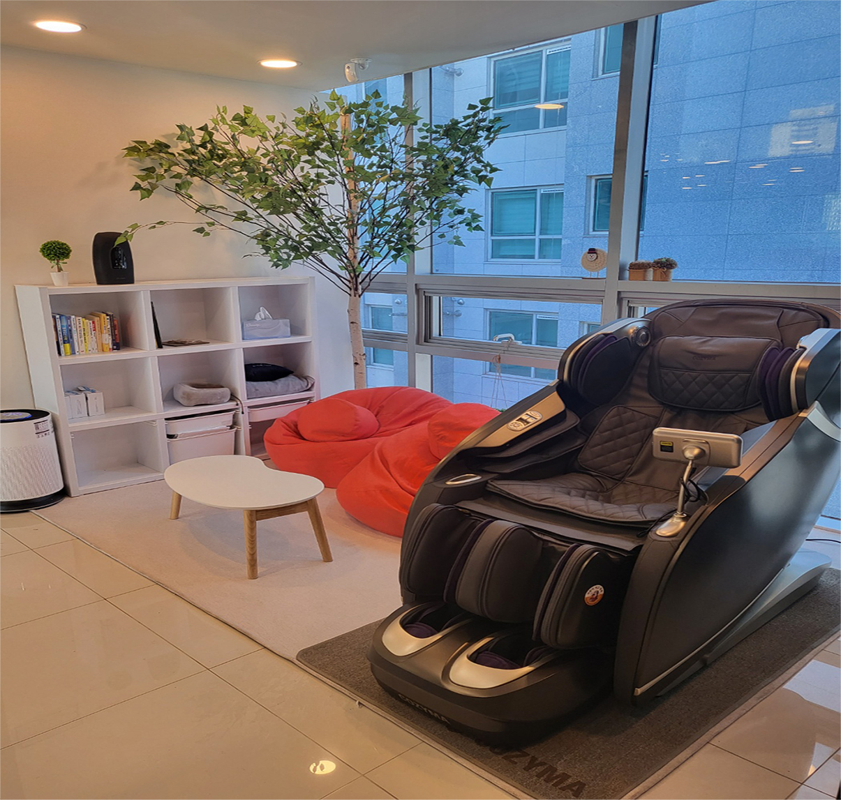 주식회사 지피에이코리아 대표이미지