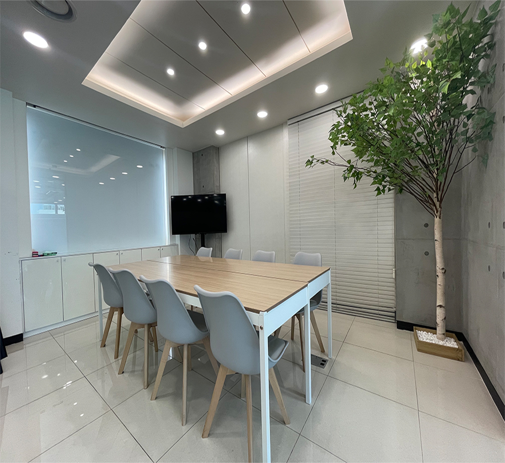 주식회사 지피에이코리아 대표이미지