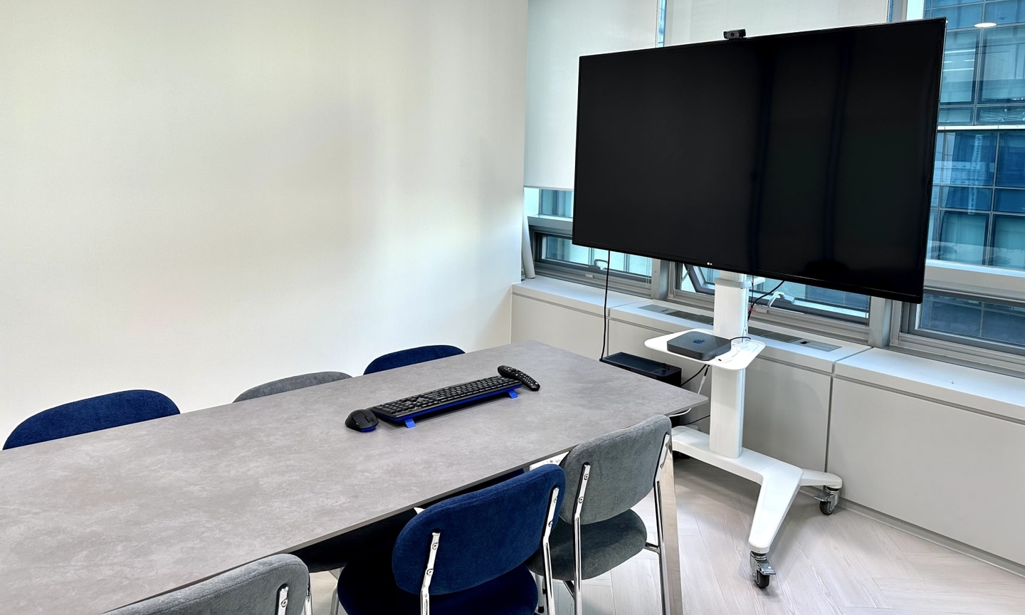 회사 대표 이미지