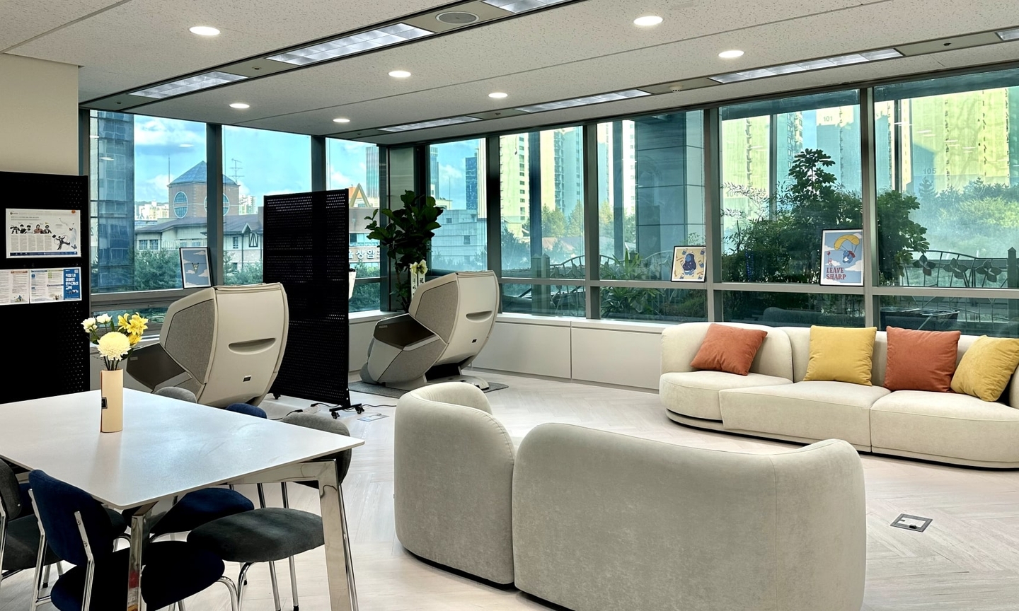 회사 대표 이미지