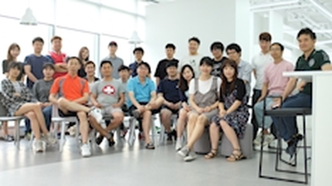 (주)에스알포스트 대표이미지