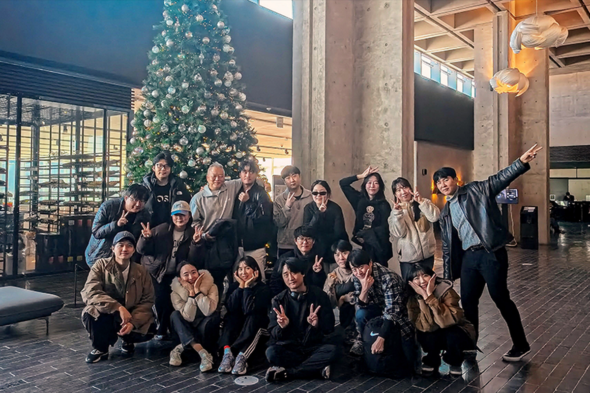 주식회사 데이터드리븐 대표이미지