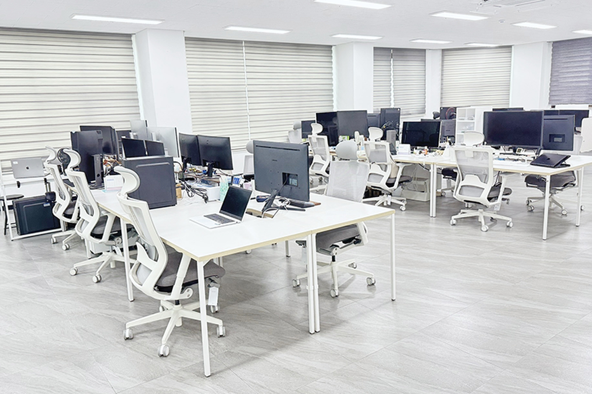 주식회사 데이터드리븐 대표이미지