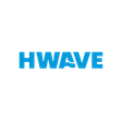 HWAVE로고 이미지
