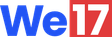 WE17 (위17)로고 이미지